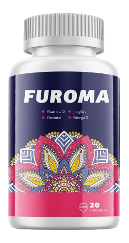 Furoma - Complemento Natural